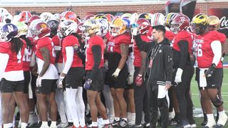 Revisiting Saints' Senior Bowl 'Players to Watch' (Analysis)